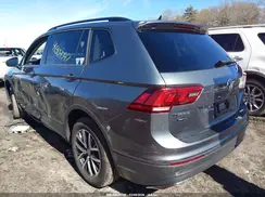 3VV0B7AX8MM059638 2021 VOLKSWAGEN TIGUAN