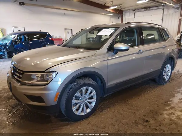 3VV0B7AX8MM062944 2021 VOLKSWAGEN TIGUAN - Image 2