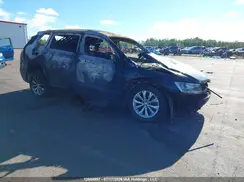 3VV0B7AX8MM063608 2021 VOLKSWAGEN TIGUAN