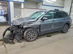3VV0B7AX8MM065035 2021 VOLKSWAGEN TIGUAN
