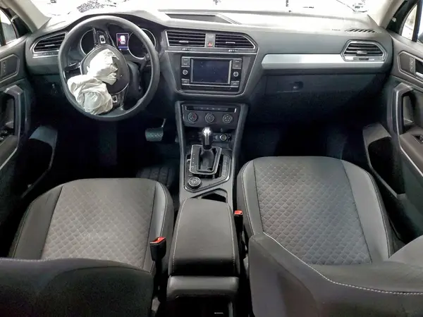 3VV0B7AX8MM065035 2021 VOLKSWAGEN TIGUAN - Image 8