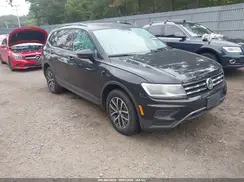 3VV0B7AX8MM067612 2021 VOLKSWAGEN TIGUAN