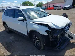 3VV0B7AX8MM079064 2021 VOLKSWAGEN TIGUAN