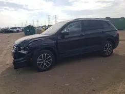 3VV0B7AX8MM102830 2021 VOLKSWAGEN TIGUAN