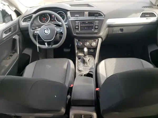 3VV0B7AX8MM102830 2021 VOLKSWAGEN TIGUAN - Image 8