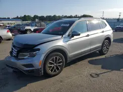 3VV0B7AX8MM118977 2021 VOLKSWAGEN TIGUAN