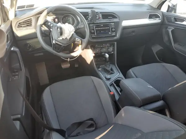 3VV0B7AX8MM118977 2021 VOLKSWAGEN TIGUAN - Image 8