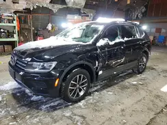 3VV0B7AX8MM123645 2021 VOLKSWAGEN TIGUAN