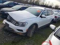 3VV0B7AX8MM143054 2021 VOLKSWAGEN TIGUAN