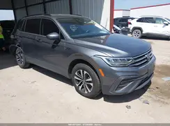 3VV0B7AX8NM016726 2022 VOLKSWAGEN TIGUAN