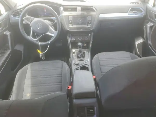 3VV0B7AX8NM030402 2022 VOLKSWAGEN TIGUAN - Image 8