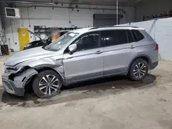 3VV0B7AX8NM053713 2022 VOLKSWAGEN TIGUAN