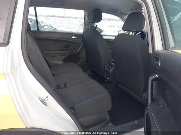 3VV0B7AX8NM056062 2022 VOLKSWAGEN TIGUAN - Image 8