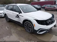 3VV0B7AX8NM106913 2022 VOLKSWAGEN TIGUAN