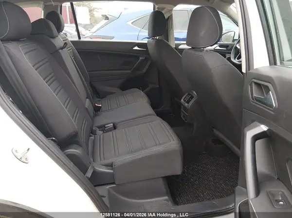 3VV0B7AX8NM106913 2022 VOLKSWAGEN TIGUAN - Image 8