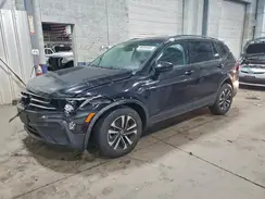 3VV0B7AX8NM109181 2022 VOLKSWAGEN TIGUAN