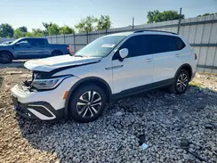 3VV0B7AX8NM117989 2022 VOLKSWAGEN TIGUAN