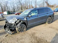 3VV0B7AX8NM135439 2022 VOLKSWAGEN TIGUAN