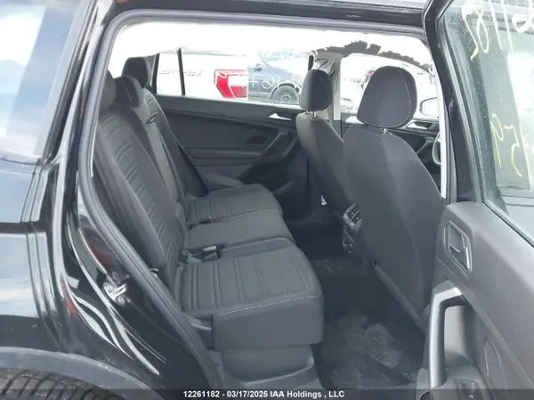 3VV0B7AX8NM167159 2022 VOLKSWAGEN TIGUAN - Image 8
