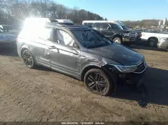 3VV0B7AX8NM171048 2022 VOLKSWAGEN TIGUAN