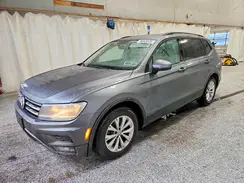 3VV0B7AX9JM009696 2018 VOLKSWAGEN TIGUAN