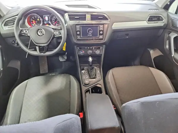 3VV0B7AX9JM009696 2018 VOLKSWAGEN TIGUAN - Image 8