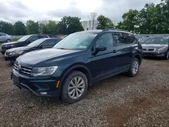 3VV0B7AX9JM014543 2018 VOLKSWAGEN TIGUAN