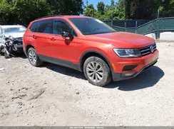 3VV0B7AX9JM014574 2018 VOLKSWAGEN TIGUAN