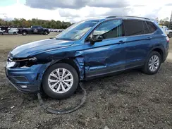 3VV0B7AX9JM016115 2018 VOLKSWAGEN TIGUAN