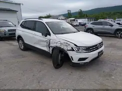 3VV0B7AX9JM017720 2018 VOLKSWAGEN TIGUAN