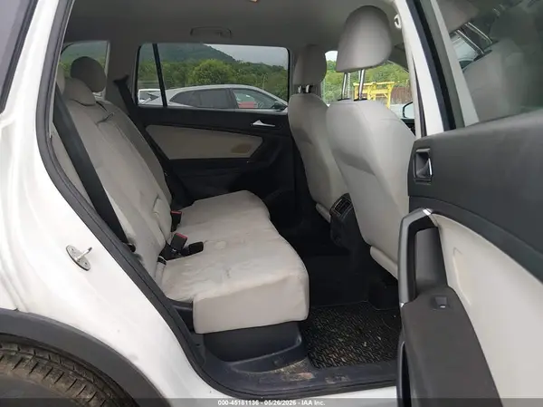 3VV0B7AX9JM017720 2018 VOLKSWAGEN TIGUAN - Image 8