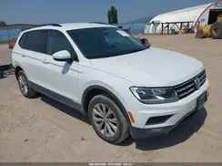 3VV0B7AX9JM022867 2018 VOLKSWAGEN TIGUAN
