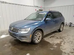 3VV0B7AX9JM034033 2018 VOLKSWAGEN TIGUAN
