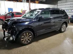 3VV0B7AX9JM050300 2018 VOLKSWAGEN TIGUAN