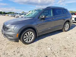 3VV0B7AX9JM057182 2018 VOLKSWAGEN TIGUAN