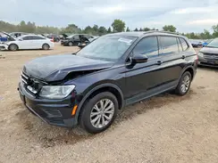 3VV0B7AX9JM058865 2018 VOLKSWAGEN TIGUAN