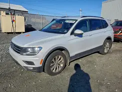 3VV0B7AX9JM068361 2018 VOLKSWAGEN TIGUAN