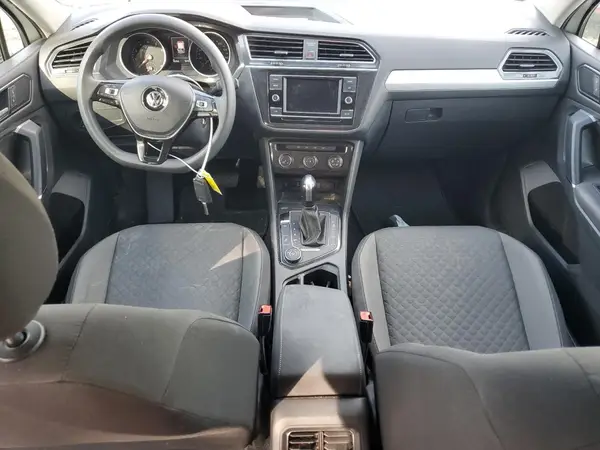 3VV0B7AX9JM068540 2018 VOLKSWAGEN TIGUAN - Image 8