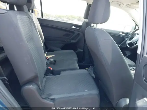 3VV0B7AX9JM069221 2018 VOLKSWAGEN TIGUAN - Image 8