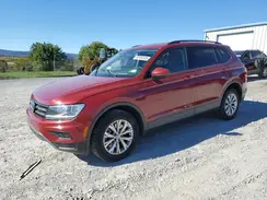 3VV0B7AX9JM078596 2018 VOLKSWAGEN TIGUAN