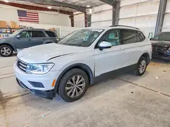 3VV0B7AX9JM081126 2018 VOLKSWAGEN TIGUAN