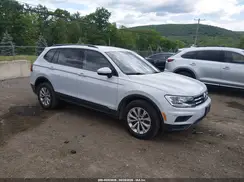 3VV0B7AX9JM089887 2018 VOLKSWAGEN TIGUAN