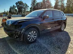 3VV0B7AX9JM094121 2018 VOLKSWAGEN TIGUAN