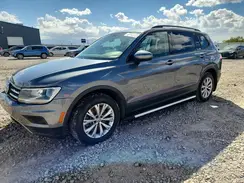 3VV0B7AX9JM094961 2018 VOLKSWAGEN TIGUAN