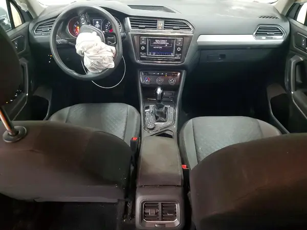3VV0B7AX9JM095074 2018 VOLKSWAGEN TIGUAN - Image 8