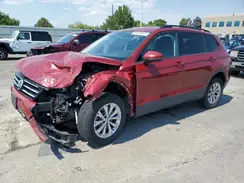 3VV0B7AX9JM108146 2018 VOLKSWAGEN TIGUAN