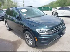 3VV0B7AX9JM112973 2018 VOLKSWAGEN TIGUAN