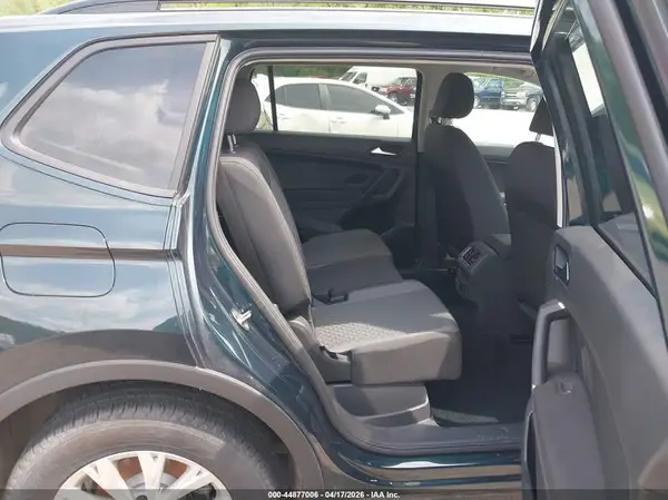 3VV0B7AX9JM112973 2018 VOLKSWAGEN TIGUAN - Image 8