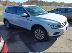 3VV0B7AX9JM116053 2018 VOLKSWAGEN TIGUAN