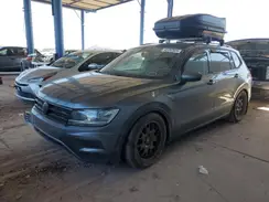 3VV0B7AX9JM119891 2018 VOLKSWAGEN TIGUAN